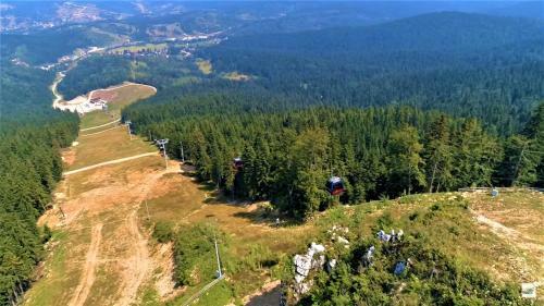 Villa Vila - Apartmani Golijanin