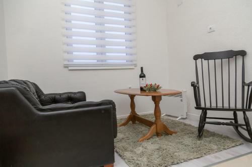 Apartamento Nika I Zoja