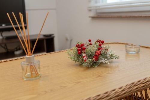 Apartamento Nika I Zoja