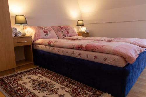 Apartamento Nika I Zoja