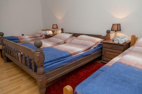 Apartamento Nika I Zoja