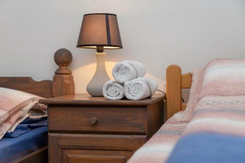 Apartamento Nika I Zoja