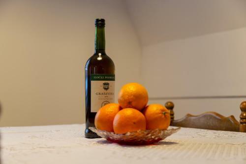 Apartamento Nika I Zoja