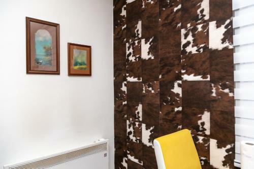 Apartamento Nika I Zoja