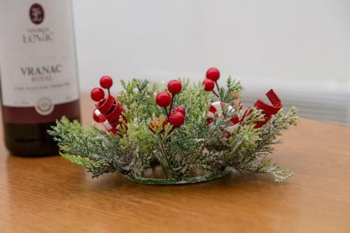 Apartamento Nika I Zoja