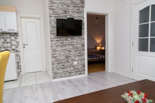 Apartamento Nika I Zoja