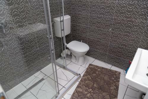 Apartamento Nika I Zoja