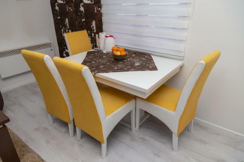 Apartamento Nika I Zoja