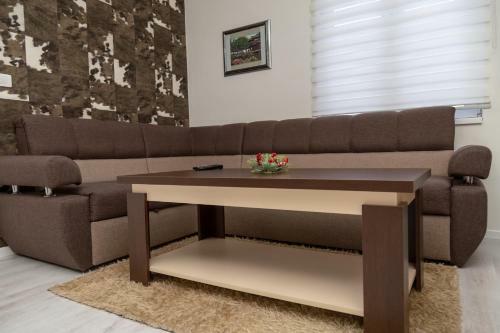 Apartamento Nika I Zoja