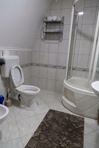Apartamento Nika I Zoja