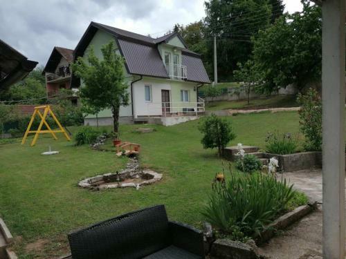 Apartamento Nika I Zoja