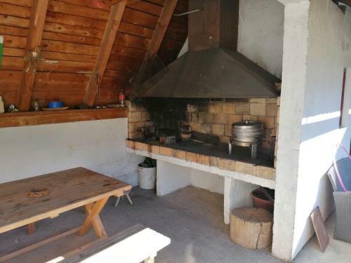 Apartamento Nika I Zoja