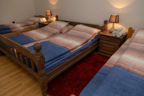 Apartamento Nika I Zoja