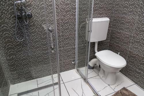 Apartamento Nika I Zoja