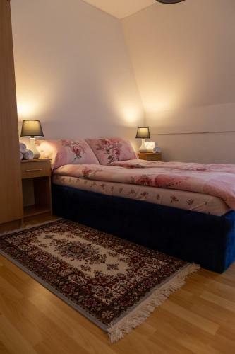 Apartamento Nika I Zoja