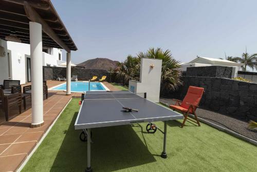Villa Morning Star