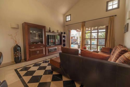 Villa Morning Star