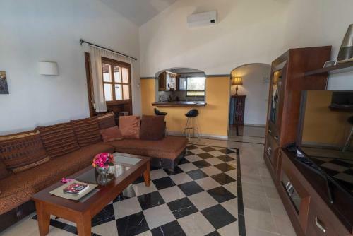 Villa Morning Star