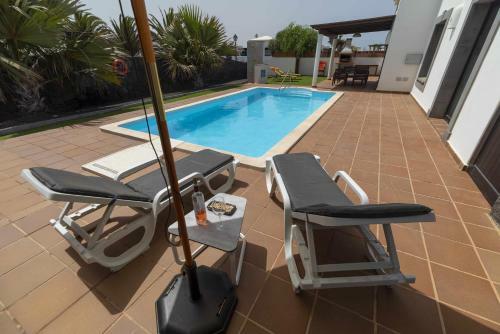 Villa Morning Star