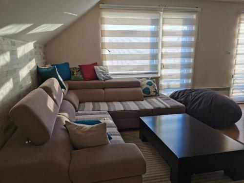 Apartman Viktor Pale 2021