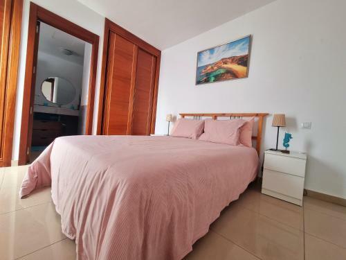 Apartamento El Jameo