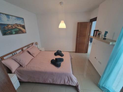 Apartamento El Jameo