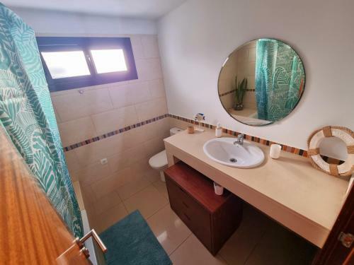 Apartamento El Jameo