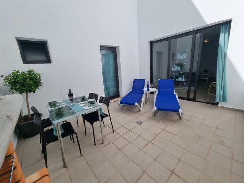 Apartamento El Jameo