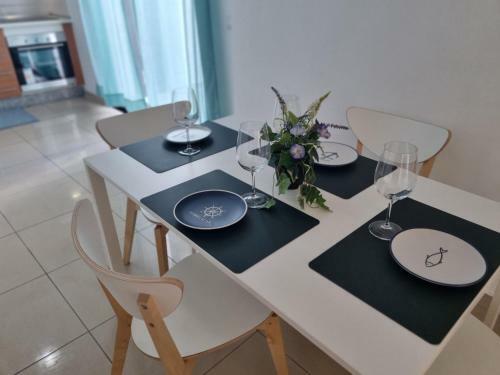 Apartamento El Jameo