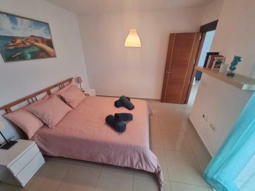 Apartamento El Jameo