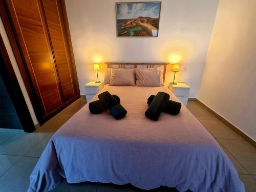 Apartamento El Jameo