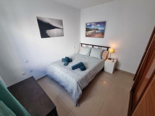 Apartamento El Jameo