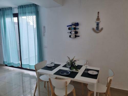 Apartamento El Jameo