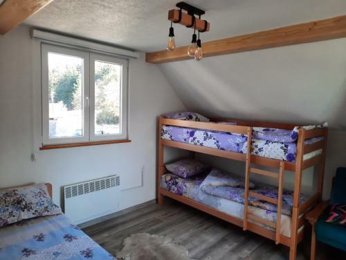 Deda Simina Vikendica