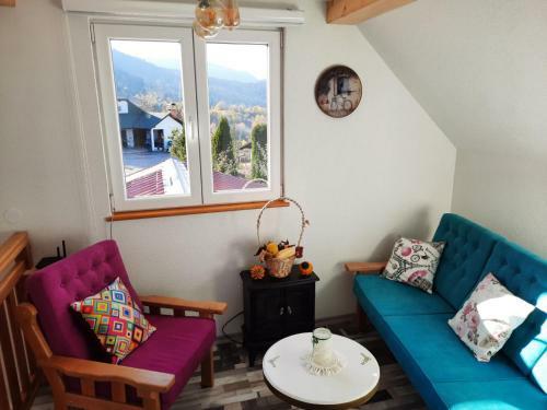 Deda Simina Vikendica