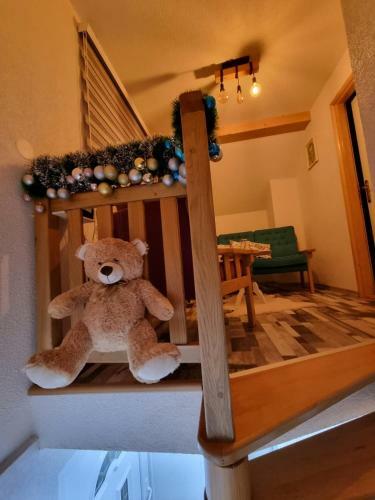 Deda Simina Vikendica