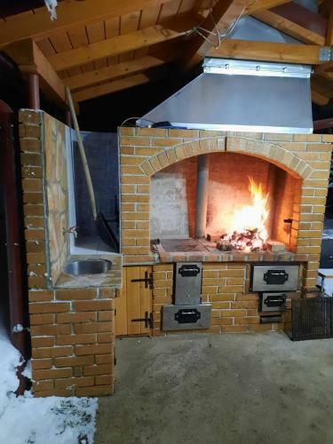 Deda Simina Vikendica