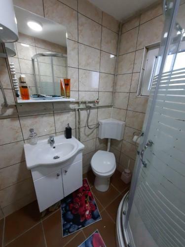 Deda Simina Vikendica