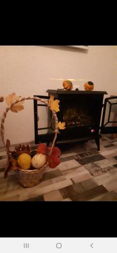 Deda Simina Vikendica