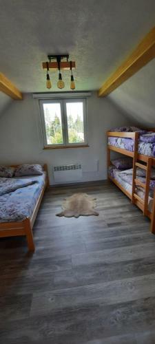 Deda Simina Vikendica