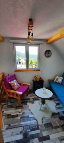 Deda Simina Vikendica