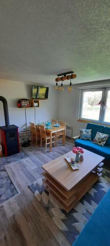 Deda Simina Vikendica