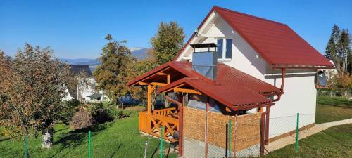 Deda Simina Vikendica