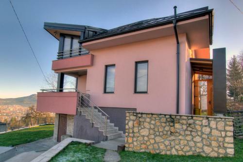 Villa Vila Danica