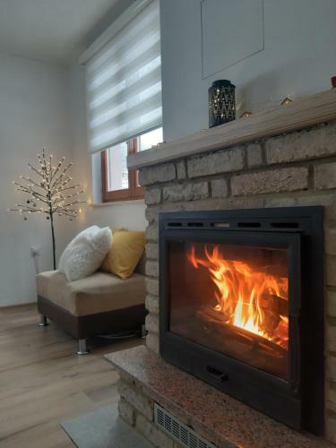 Ku?a Za Odmor Ravna Planina