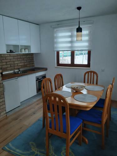 Ku?a Za Odmor Ravna Planina