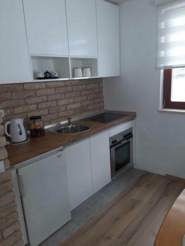 Ku?a Za Odmor Ravna Planina