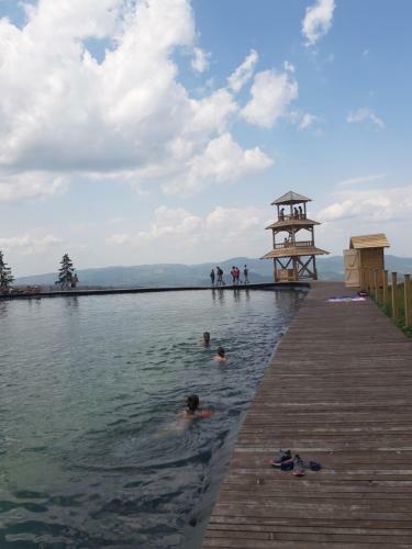 Ku?a Za Odmor Ravna Planina
