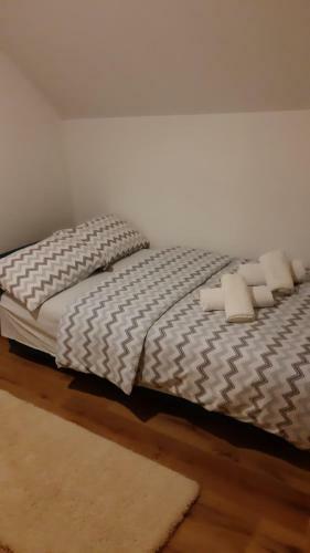 Ku?a Za Odmor Ravna Planina