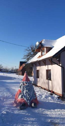 Ku?a Za Odmor Ravna Planina